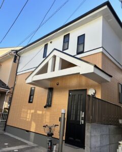 外壁塗装
